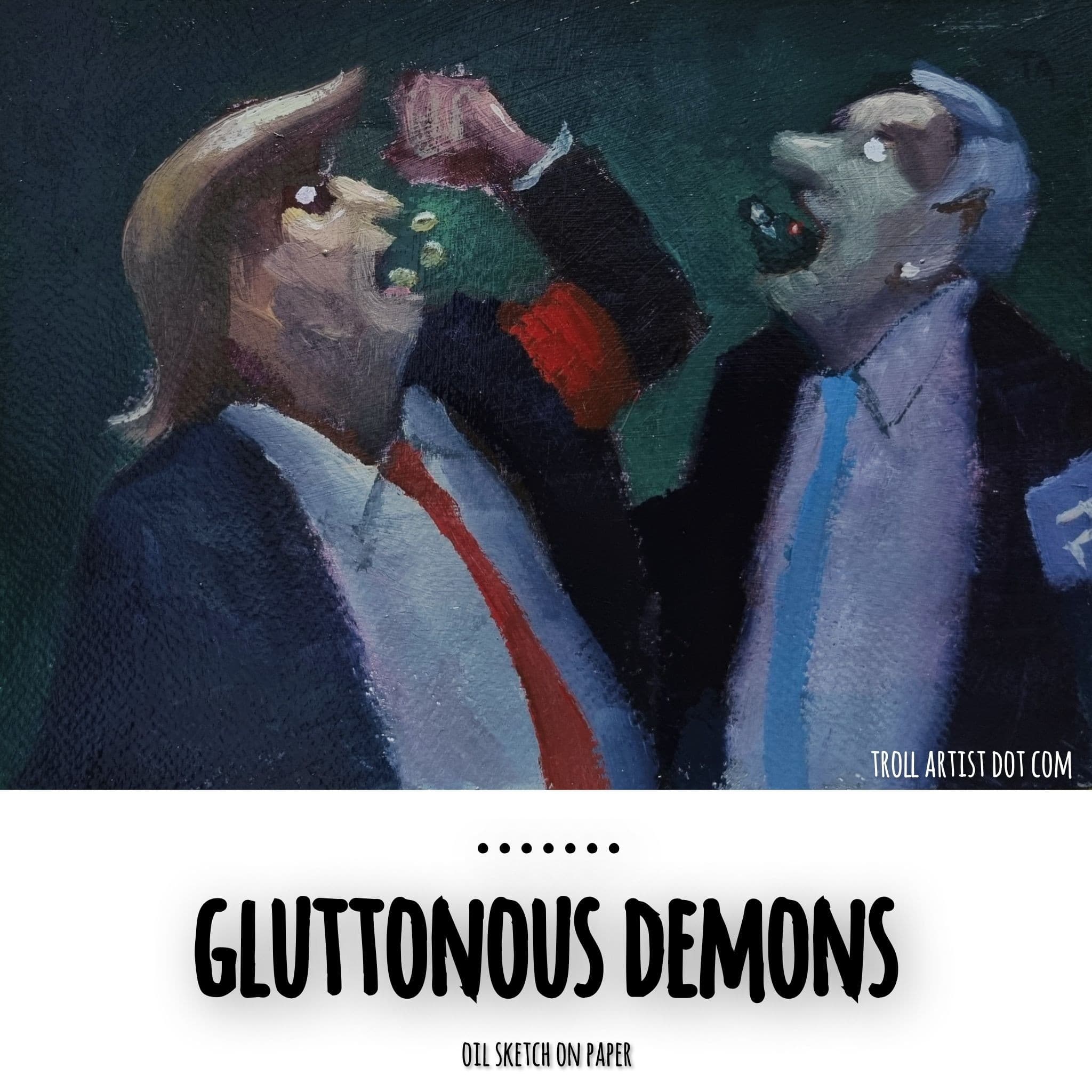 demons